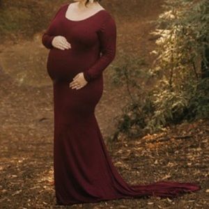 Maternity dress